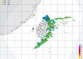 週二中南部低溫下探12度 大台北地區有局部陣雨