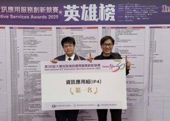 大專院校創新競賽正修資管系表現亮眼 自動撿羽毛機奪資訊應用組第一名殊榮