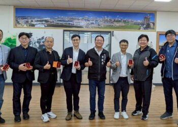 大仁USR攜手馬公市公所 共構澎湖永續與教育合作新局