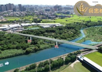 竹縣新埔鎮褒忠路拓寬工程決標　預計明年中開工、117年5月完工