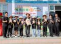 亮點學校展出精彩成果 嘉義縣114年食農教育博覽會登場