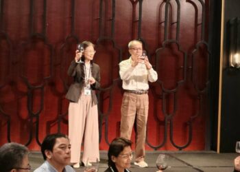 跨機關合作深化 高雄關:攜手媒體與CIQS守護國門再創佳績