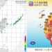 週四中南部溫差大 北部、東北部午後轉涼防短暫雨