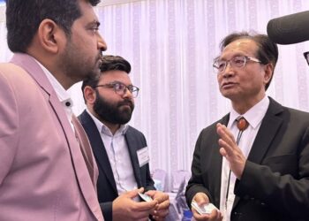 林世賢引領彰化發展關鍵議題 獲各界高度認同及模仿