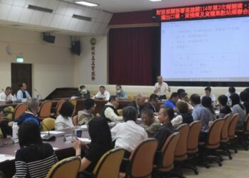 高雄關舉辦114年第2次業者聯合座談會圓滿成功