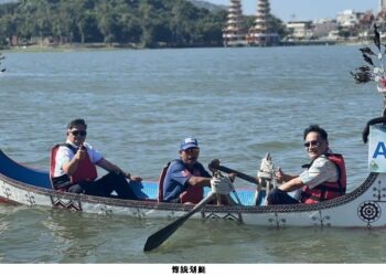 2025 世界原民傳統運動會熱力持續 全球原民選手展現文化與運動能量