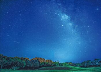 屏東追星 天文觀象活動又來了