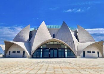 大安港媽祖文化園區招商釋出最大商機!巨型媽祖雕像明年完工成新地標