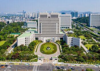 南韓大法院終審裁定:日企須賠償二戰強徵勞工遺屬1億韓元