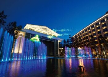 金馬迎新搶好運！義大雙飯店同步開跑！春酒尾牙、除夕圍爐、年菜外帶一站滿足過好年