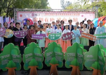 南華大學辦學成果豐碩　高教深耕計畫展現國際化特色