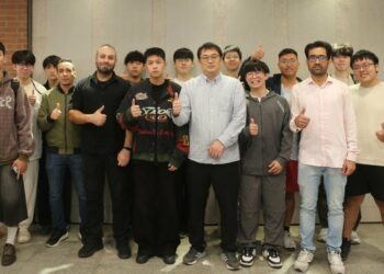 二氧化碳變黃金 中山大學創新光觸媒技術助減碳