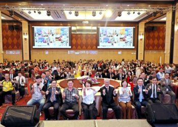 展現嘉義市「醫療之都」的堅實實力 嘉市C肝完治、糖尿病與代謝症候群成果亮眼