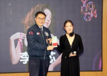 台南跨年壓軸演唱會卡司揭曉