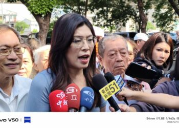 蘇清泉立委 幫軍公教討個公道 要讓政府守信並照顧其生活