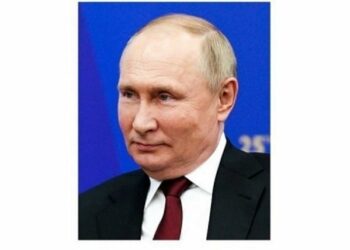 普丁簽署法律文件 批准俄印軍事合作協議