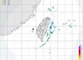 週二各地晴到多雲 中部以北低溫14度