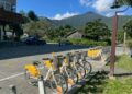 YouBike 公益建置完成全鄉10站 光復糖廠站啟用