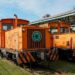 310KM重生與展望!哈瑪星鐵道文化園區鐵道展示再加一 DL-2003號貨車移動機運抵舊打狗驛故事館