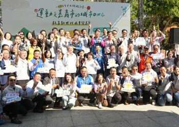 教育是滴水穿石般的累積 114年度教育新世代成果發表會