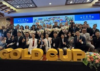 第24屆金爵獎國際餐飲暨旅遊大賽國際賽隆重登場  17國選手齊聚高雄-世界冠軍領銜「冠軍聯盟」震撼開場