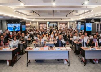 原民會「航向海之邊際」新書發表會  跨島探索，放眼國際