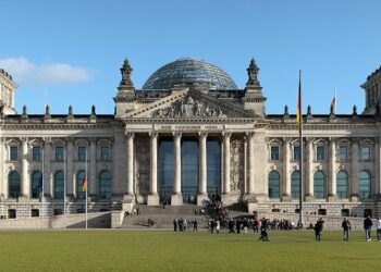 德國500億歐元軍購案獲准 加速國防軍現代化