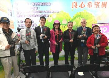 從土地正義到全球永續:華山特展喚醒良心力量