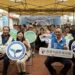 發揮在地行動精神 海保署結合高雄海洋局、高科大展現藍碳復育示範成果