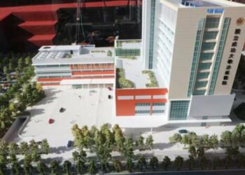 成大沙崙醫院動土 打造南台灣智慧醫療新樞紐