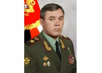 俄軍成立無人系統部隊 「榛樹」高超音速導彈旅成軍