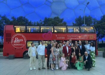 北京2025年「夜京城」榜單出爐 夜間經濟版圖再擴容