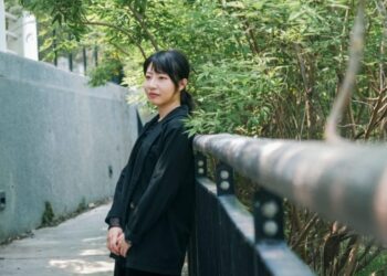 從遺憾中看見光 楊文菱14件作品詮釋侘寂之美