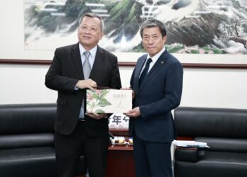 南投青年赴日創生見習成果豐碩 開啟台日創生合作新篇章