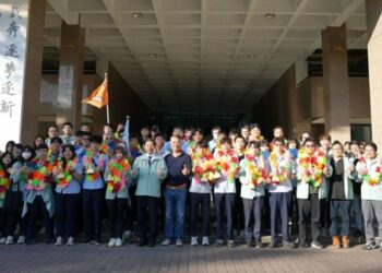 114學年度全國技藝競賽圓滿落幕  中市獲39金手96優勝2團體獎全國第一!