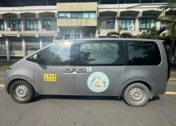 屏東縣公告115年元旦小黃公車票價調整  計程車新運價同步實施