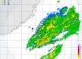 週六多雲時陰偶雨 各地偏涼下探17度