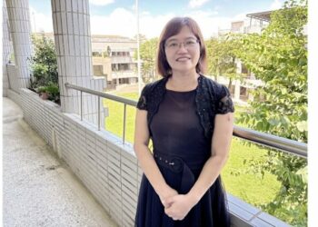 教育家人物典範 為偏鄉小校創造價值  黃懷慧校長不放棄任何機會