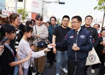 台南海安糖果日周休登場