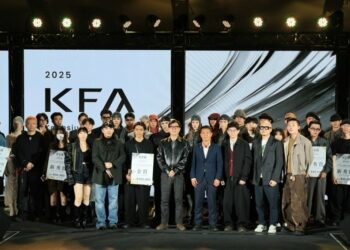 KFA青年時尚引爆港都 市府力挺助接軌國際