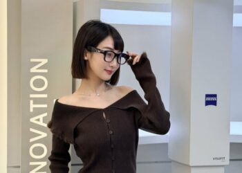 VIVE Eagle全台體驗據點突破300家 多家門市新增展出熱銷灰色款