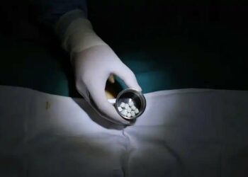 北京完成首例「戒酒晶片」植入手術　藥效可維持逾150天