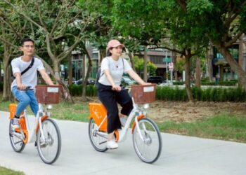 未勾選投保傷害險　115年起不能租借 YouBike