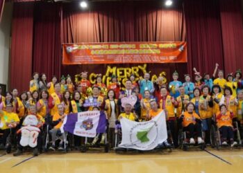 如果你聽膩聖誕老人　這群病友的故事更值得被聽見