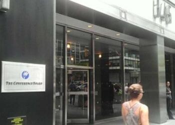 憂就業與收入前景　美國12月消費者信心指數連5月下滑