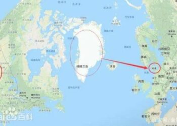 川普任命格陵蘭特使　北歐三國齊聲挺丹麥捍衛主權