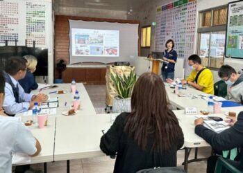 高、屏、澎及臺東地區駕訓班評鑑結果出爐