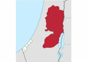 違反國際法引關切 14國促以撤銷西岸定居點決定