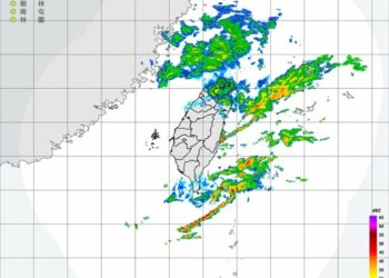 冷氣團影響至週五  北部低溫探13度、高山有降雪機會