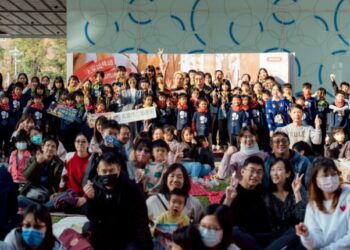 臺灣閱讀節歡樂登場！高市圖12/28音樂、電影、市集齊聚 共讀母語世代記憶